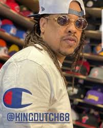 Obituary for Shantal (King Dutch) Johnson