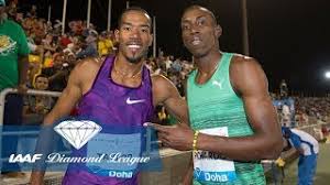 Join facebook to connect with pedro pichardo and others you may know. Pedro Pablo Pichardo Beats Christian Taylor As Both Clear 18m Flashback Youtube