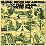 Ezeket némileg átdolgozták és újra felvették. Presser Gabor Anna Adamis Locomotiv Gt Kepzelt Riport Egy Amerikai Pop Festivalrol Ossz Cd Clear Spot