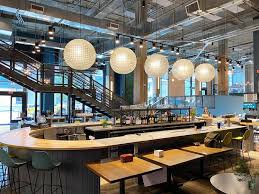 Chatham, durham, granville, orange the food bank was selected, out of 200 food banks, for dedication to community collaboration and. News Durham Food Hall At Liberty Warehouse Opens Up In May Nc Triangle Dining Food Blog