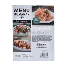 Ini adalah rebusan daging dan kentang ala jepang. Jual Demedia Menu Rumahan Ala Deviirwantari Buku Resep Masakan Online Februari 2021 Blibli