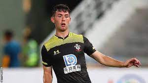 Explore tweets of tom o'connor @tomoconor on twitter. Gillingham Sign Southampton S Thomas O Connor And Hearts Olly Lee On Loan Bbc Sport