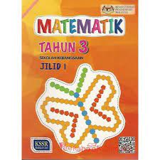 Buku teks matematik tahun 3 sk kssr semakan jilid 1. Buku Teks Matematik Tahun 3 Sk Kssr Semakan Jilid 1 Peekabook Com My