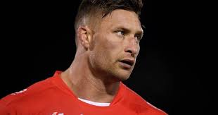Dragons' Tariq Sims out for NRL season