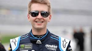 COLUMN: Byron paving unique path to elite status in NASCAR