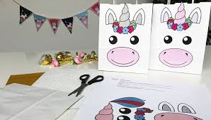 Wenn es darum geht, mitbringsel oder mitgebsel für kindergeburtstag & co. Dein Zauberhafter Einhorn Geburtstag Frecher Fratz