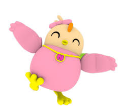 Didi Friends Nana Dancing Transparent Png Stickpng In 2020 Friend Cartoon Friend Logo Didi