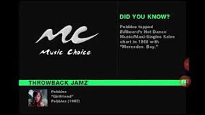 spectrum tv music choice youtube