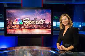 Watch live sports and television online streaming entertainment from top tv channels like abc, cbs, espn, espn2, nbc, animal planet, axn, bbc, itv, cnn, the cw, discovery channel, espn usa, eurosport, fox, fs1, fx, hbo, mtv, national geographic. Kelli Johnson Out At Nbc Sports Bay Area As Layoffs Hit Network