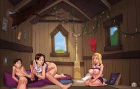 The summertime saga free download pc game starts with mourning of protagonist family. Summertime Saga Version 0 20 9 Pc Mac Android Incest Patch Spicyandventures Com