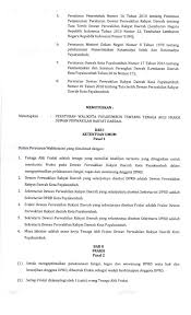 Kerajaan bersetuju untuk melantik seorang belia sebagai ahli dewan negara untuk memastikan suara anak muda memainkan peranan lebih besar dalam pembangunan. Https Peraturan Bpk Go Id Home Download 117101 Perwako 20no 2052 20tahun 202019 Pdf