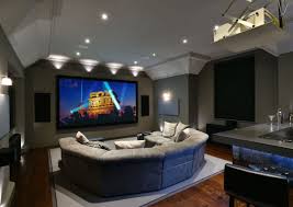 Add to this 12 home cinema seats, denon electronics, vivitek 9080 led projector, rako lighting and black out blinds cinema rooms has created a fantastic incredibly powerful 7.2 viewing. Family Cinema Progressive Home Technology