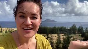 Our wonderful Sarah has braved the wind to put together this highlights  video