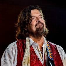 Alan Parsons
