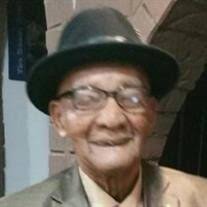 Herbert "Cotton" Banks Jr. Obituary