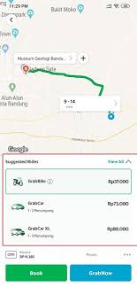 Shop and save at www.couponupto.com grab malaysia is known to run promotions that offer discounts on its rides using cash vouchers that can be redeemed through promo codes that the company issues.grab malaysia has also given away free rides and also rides at flat rates, both through. Inilah Cara Cek Tarif Gojek Dan Grab Yang Mudah Dilakukan