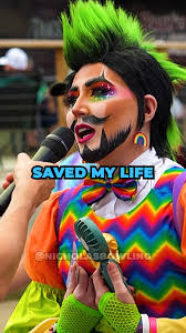 Street Preacher at DRAG Show! 🏳️‍🌈