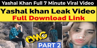 Providing electricity in the best way. Yashal Khan Leaked Full 7 Minute Viral Video Download Link Yashal Khan Viral Part 2 Complete Video Link Yashal Khan Murree Video