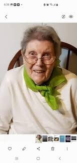 Elsie Walters Bradshaw Obituary (2024)