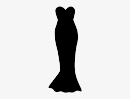 Maybe you would like to learn more about one of these? White Dress Clipart Clipart Transparent Black Dress Clip Art Png 210x583 Png Download Pngkit
