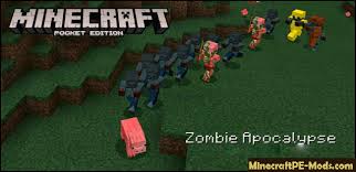 Survive in a dangerous world alone or . Dayz Zombie Apocalypse Addon For Minecraft Pe 1 17 32 1 17 30 Download