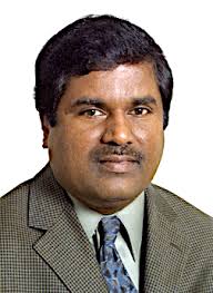 PERIANNAN KUPPUSAMY MS, PHD, MD (honoris causa), DLitt p