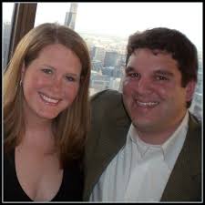 What It's Like To Be Married To Matt Stratton