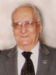 Obituary for John T. Thomson