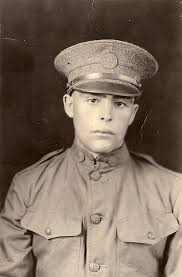 Daniel Philip Speck (1899-1959)