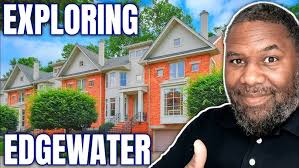 Live in Edgewater, N.J. condos with stunning NYC views.