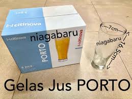 Nikmati juga pengalaman menyenangkan & lebih hemat untuk berbelanja gelas kaca jus dengan bebas ongkir hingga fitur cicilan 0% dari berbagai bank. Jual Gelas Jus Porto 1 Pcs Gelas Kaca Tinggi Gelas Minuman Gelas Tinggi Gelas Kaca Gelas Cantik Terbaru Juli 2021 Blibli