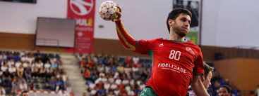 Obtenha até r$200 em créditos de aposta. Portugal Afastado Das Meias Finais Do Europeu De Andebol