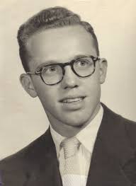 Donald "Bruce" Sible Obituary