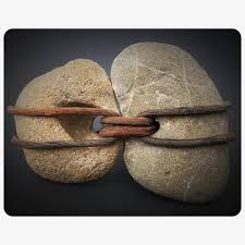 J D L E N Z E N On Instagram Kelp Wrapped Rocks Stitched Stones Jdlenzen Tyingitalltogether Tiat Kelpart Ocean Natural Stone Wrapping Stone Rock