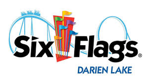 six flags darien lake wikipedia