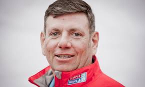 British sailor dies taking part in round-the-world yacht race