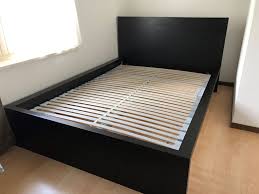 Ikea malm bett 120x200 in 61118 bad vilbel für 50,00 € zum verkauf | shpock de. Malm Bett Und Lattenrost Ikea 140x200 Kaufen Auf Ricardo