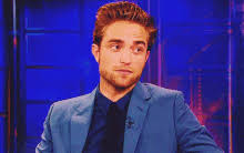 David bowie, talking heads, kenny rankin, herman brood, aphrodite's child, richard hawley en i am kloot. Robert Pattinson Gifs Tenor