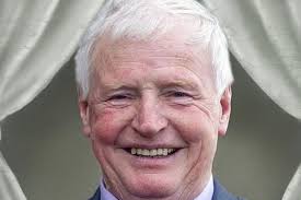 Late Gerry Doyle was 'backbone' of Annacurra GAA, grandfather to 23 and  Ann's one true love