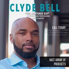 Clyde Bell's Instagram, Twitter & Facebook