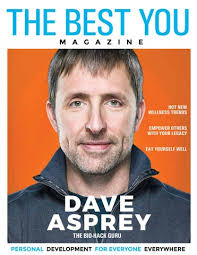 The Best You January 2015 by The Best You Magazine