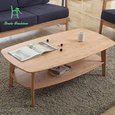 A series of oscillating bulbs, pop pastel hues and circular artwork offer signature elements. Modern Simple Living Room Oak Wood Coffee Table Wooden Stack Tables Tables Endtabl Aliexpress