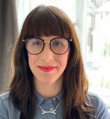 Natasha Mccarthy's Instagram, Twitter & Facebook