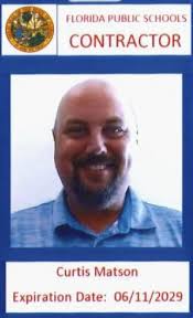 Photo of Contractor Badge First Name Last Name Approved Company Name Email  Address Cell Phone Number Office Phone Number Chris B