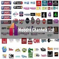 You can set your tv guide to only pick out the listings. The Complete Mobdro Channels List Online Tv Streaming Channel Guide Mobdro Download Live Tv