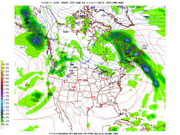 Wx4cast Weather Models Part 2