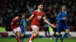 Check out his latest detailed stats including goals, assists, strengths & weaknesses and match ratings. Blackburn Rovers Complete Signing Of Ben Brereton From Nottingham Forest Football News Sky Sports