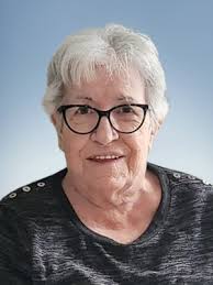 Cloutier, Mme Christiane