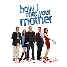 Ted mosby is relaying the story of how he met his wife to his daughter and son. How I Met Your Mother Family Guy Fanon Wiki Fandom