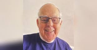 Anthony Francis Busch Obituary